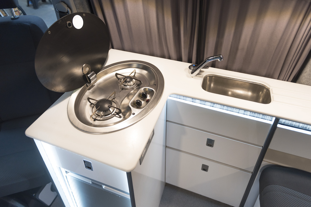 Campervan Accessories you're going to wish you had